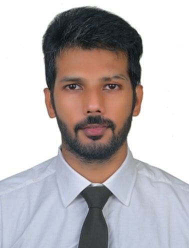 Dr. Vaibhav Sharma