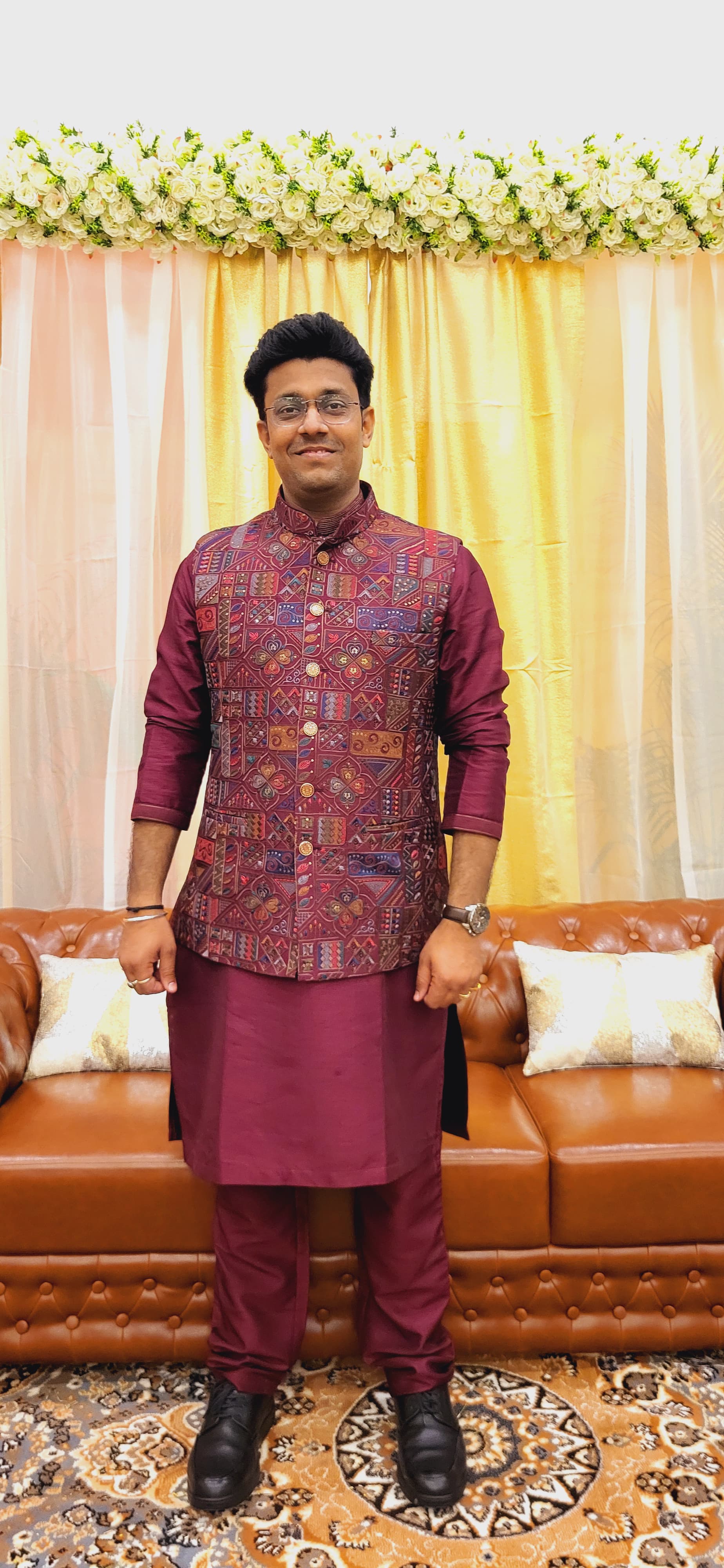 Vaidya Jayant Sharma