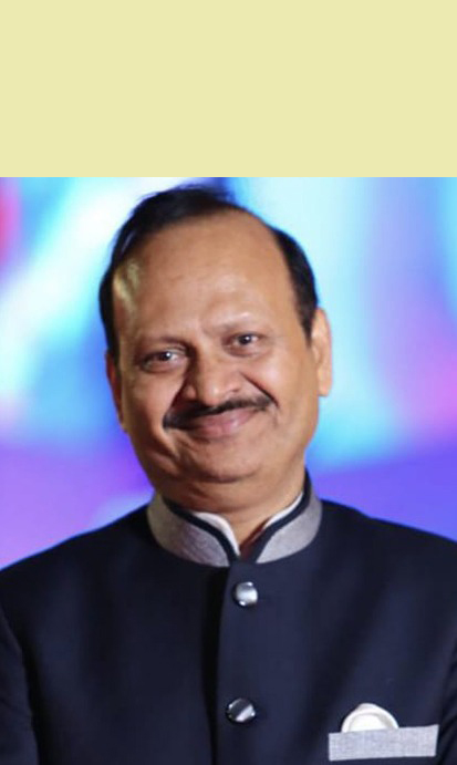 Vaidhya Swadesh Kumar Agrawal