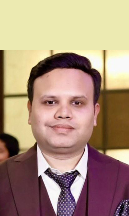 Vaidhya Shashank Agarwal