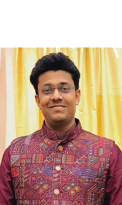 Vaidhya Jayant Sharma
