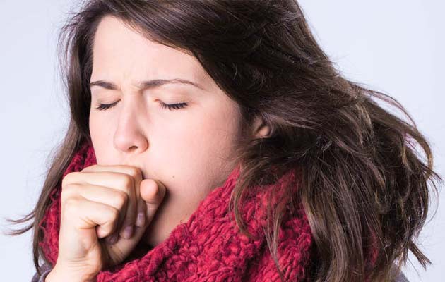 Allergic Cough Treatment