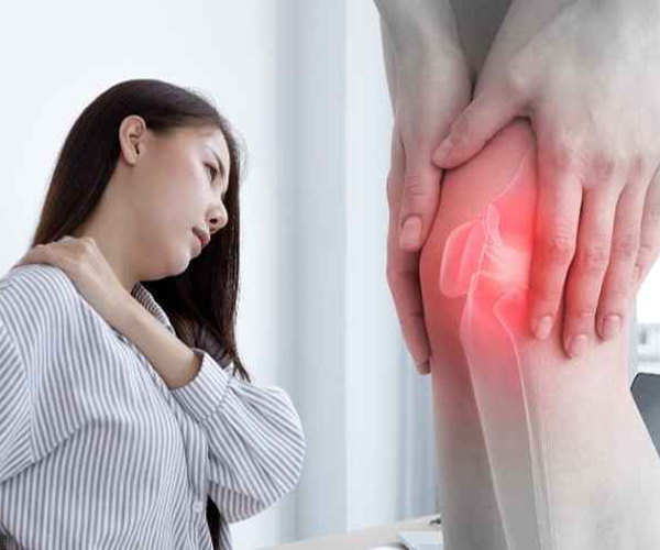 Joint Pain Treatment