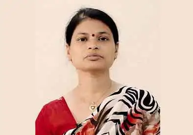 Ranjana Soni, Bilaspur
