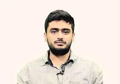 Rishi Ranjan Arya, Delhi