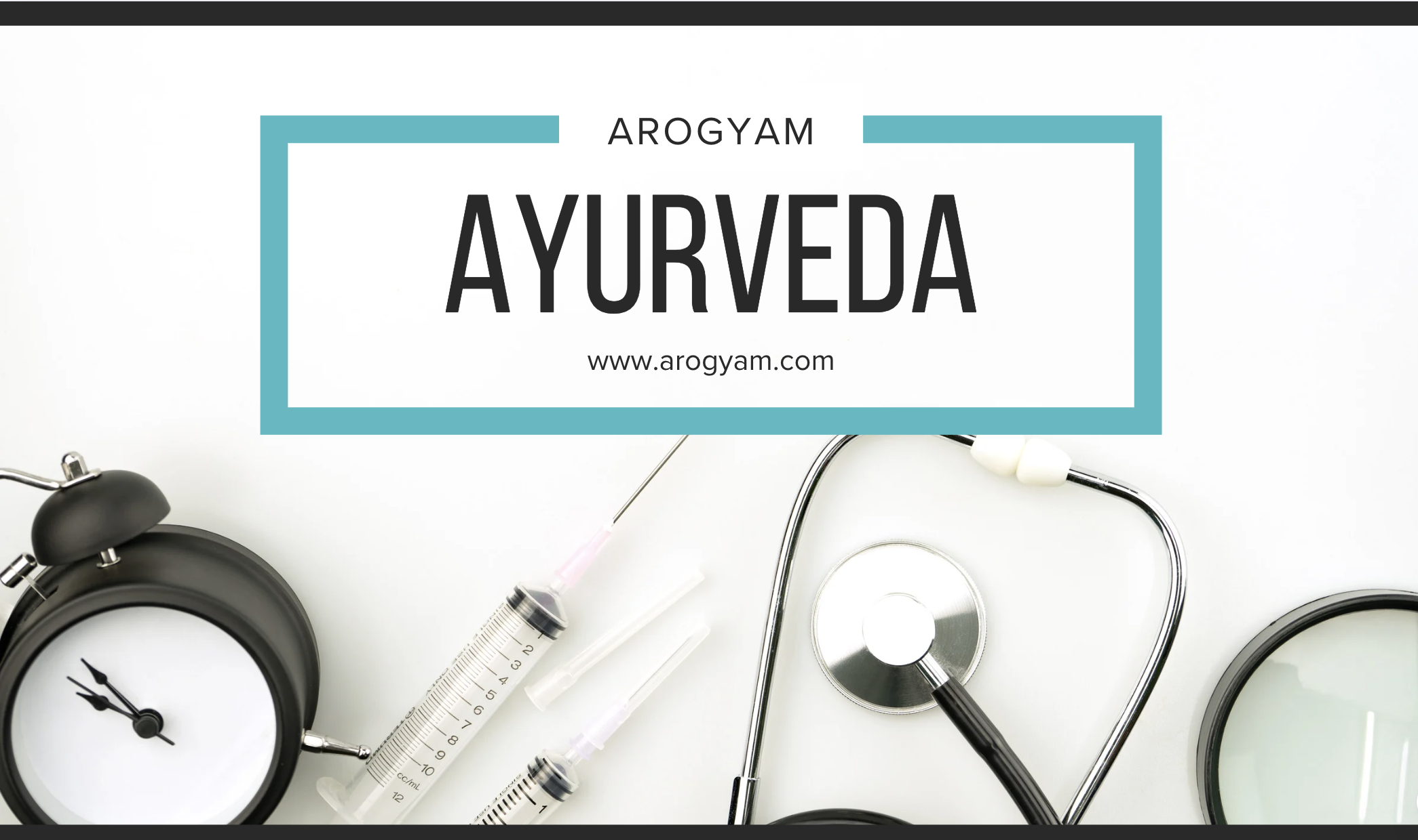  Ayurveda clinics India