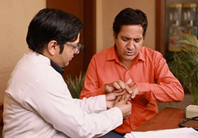 Personalised Root-Cause Based Treatment